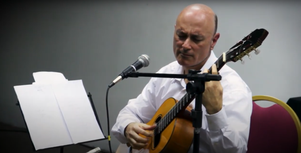 Federico De Petre